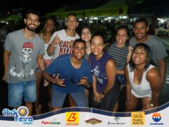 Pipoca (Quarta-feira)